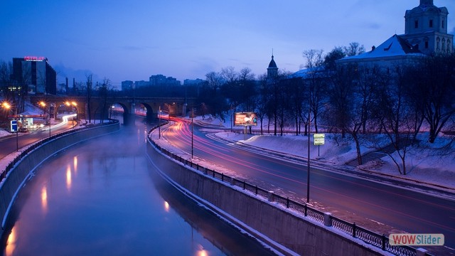 image slider